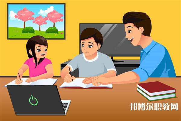 廣西哪里的職業(yè)學校能讀計算機應用(電腦廣告裝潢設計方向)專業(yè)