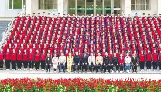 2024原平修遠(yuǎn)職業(yè)高級(jí)中學(xué)招生計(jì)劃 招生人數(shù)是多少(附要求、條件、對(duì)象)