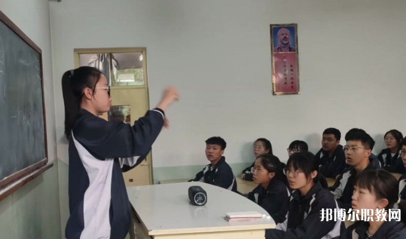 原平修遠職業(yè)高級中學怎么樣、好不好