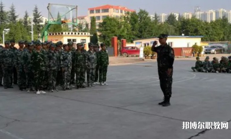 2024晉城城區(qū)職業(yè)中學(xué)招生計劃 招生人數(shù)是多少(附要求、條件、對象)