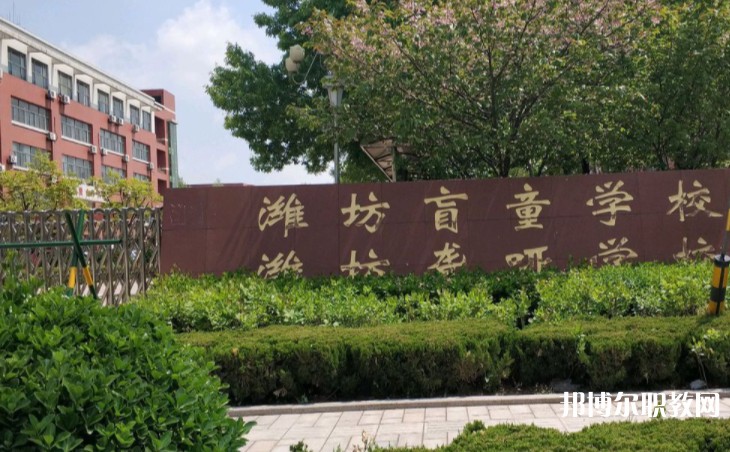 濰坊市自強職業(yè)中等專業(yè)學校怎么樣、好不好