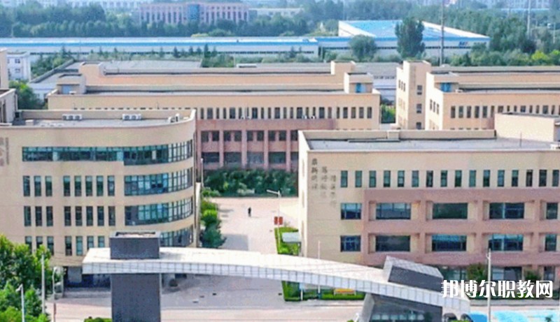 濰柴職業(yè)中等專業(yè)學(xué)校怎么樣、好不好