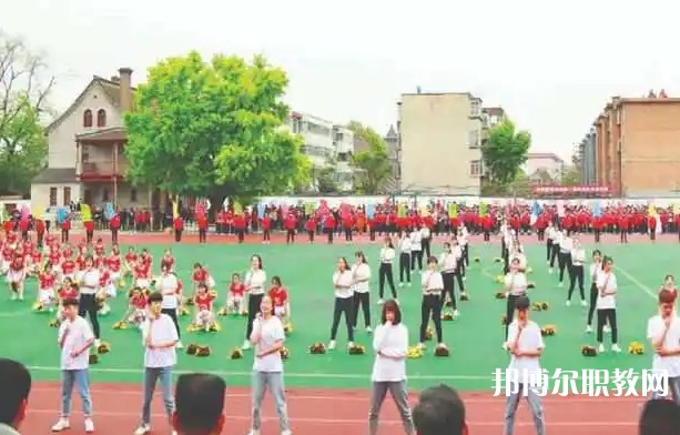 濰坊市新銳旅游學(xué)校怎么樣、好不好