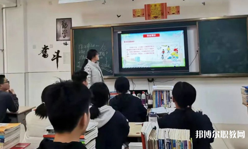 2024德州信息工程中等專(zhuān)業(yè)學(xué)校招生計(jì)劃 招生人數(shù)是多少(附要求、條件、對(duì)象)