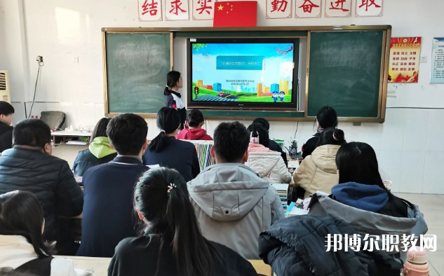 德州信息工程中等專業(yè)學(xué)校怎么樣、好不好