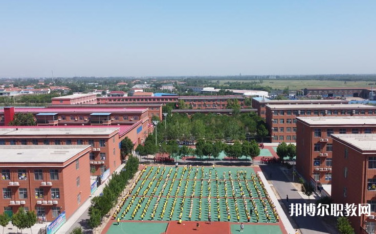 2024濱州外國語實驗學校(職業(yè)中專部)招生計劃 招生人數是多少(附要求、條件、對象)