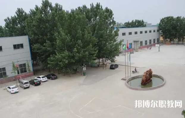 2024菏澤華偉職業(yè)中等專業(yè)學校招生計劃 招生人數(shù)是多少(附要求、條件、對象)