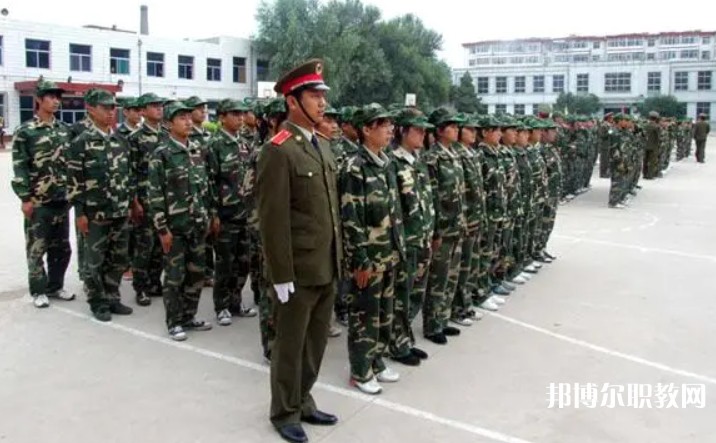 2024山西國防軍星技工學校招生計劃 招生人數(shù)是多少(附要求、條件、對象)