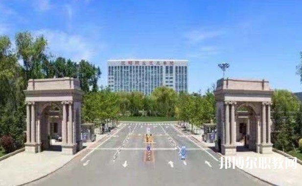 沈陽職業(yè)技術(shù)學(xué)院附屬中等專業(yè)學(xué)校怎么樣、好不好