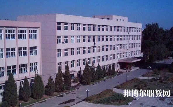 鞍山衛(wèi)生學校怎么樣、好不好