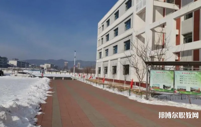 2024新賓縣中等職業(yè)技術(shù)專業(yè)學(xué)校招生計劃 招生人數(shù)是多少(附要求、條件、對象)
