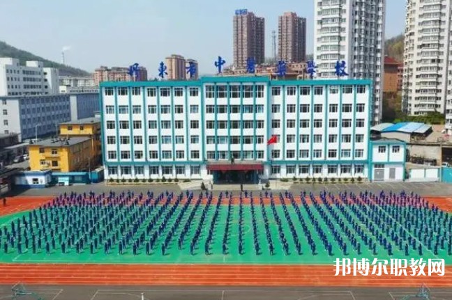 2024丹東市中醫(yī)藥學(xué)校招生計劃 招生人數(shù)是多少(附要求、條件、對象)