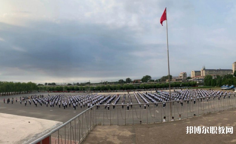 凌海市職業(yè)教育中心怎么樣、好不好