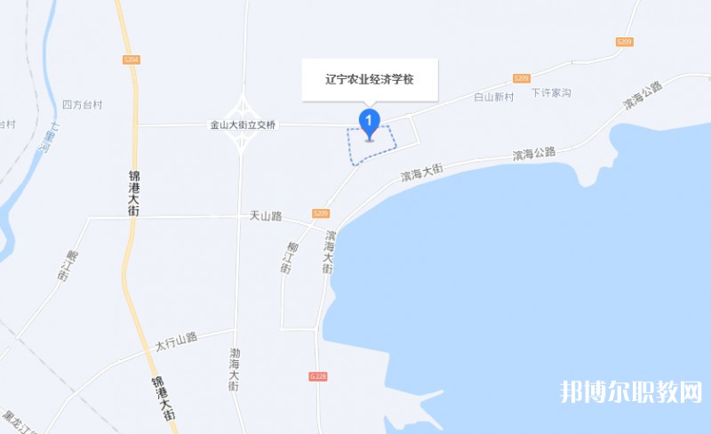 遼寧省農(nóng)業(yè)經(jīng)濟學(xué)校地址，乘車路線