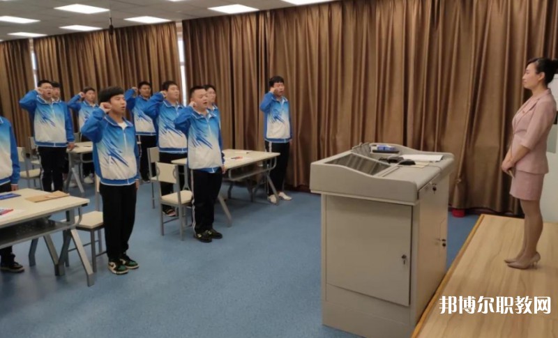 錦州市機電工程學校怎么樣、好不好