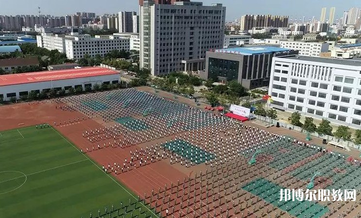 2024鲅魚圈區(qū)中等職業(yè)技術(shù)專業(yè)學校招生計劃 招生人數(shù)是多少(附要求、條件、對象)