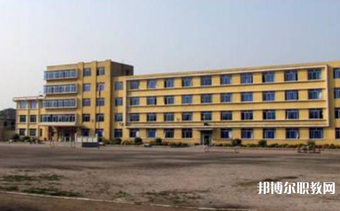營口市衛(wèi)生學(xué)校怎么樣、好不好