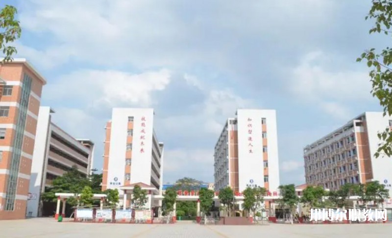 2024惠州市仲愷技工學(xué)校招生計劃 招生人數(shù)是多少(附要求、條件、對象)