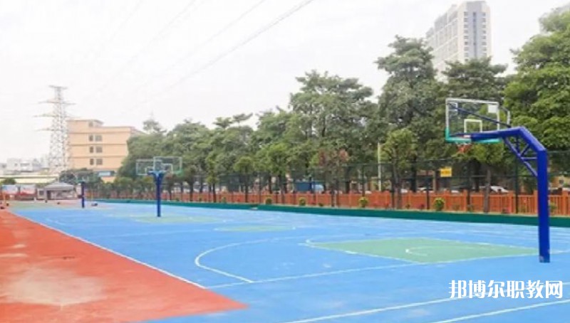 廣州市天工科技技工學(xué)校怎么樣、好不好