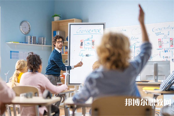 貴州哪里的技工學校能讀機械制造技術專業(yè)