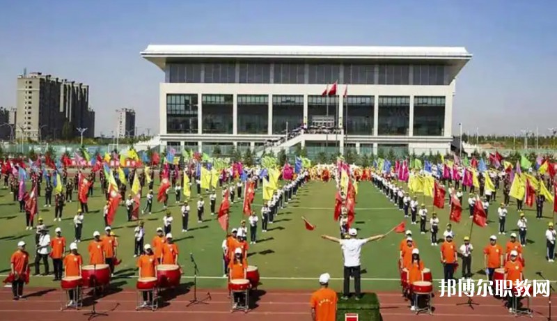 大同市云州區(qū)職業(yè)技術(shù)學(xué)校怎么樣、好不好