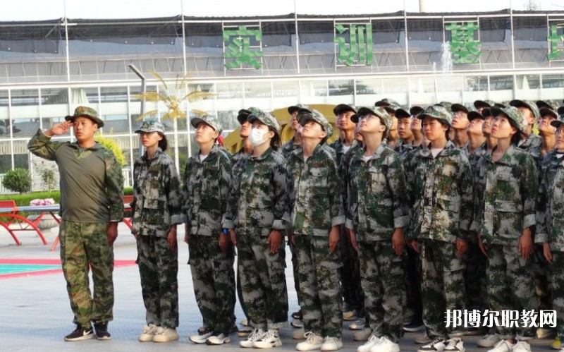 山陰縣職業(yè)教育中心校怎么樣、好不好