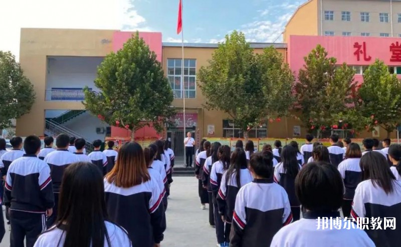 運(yùn)城市職業(yè)技能學(xué)校怎么樣、好不好