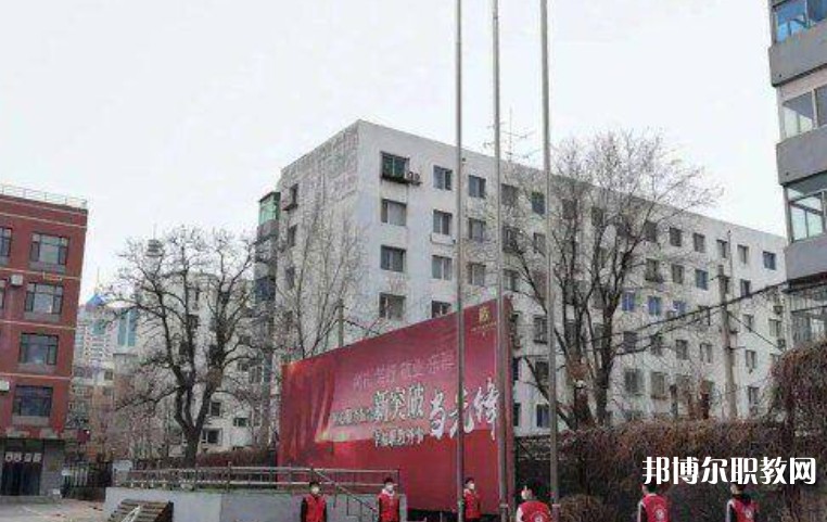 沈陽市外事服務(wù)學(xué)校怎么樣、好不好