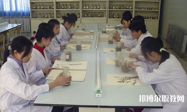 沈陽(yáng)市中醫(yī)藥學(xué)校怎么樣、好不好