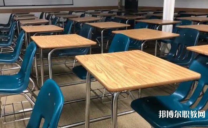 2025玉林職業(yè)學校最新排名前三名單