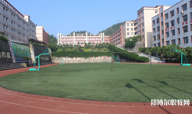 重慶市涪陵信息技術(shù)學(xué)校怎么樣、好不好