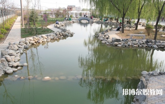 西安建筑工程技師學(xué)院怎么樣、好不好